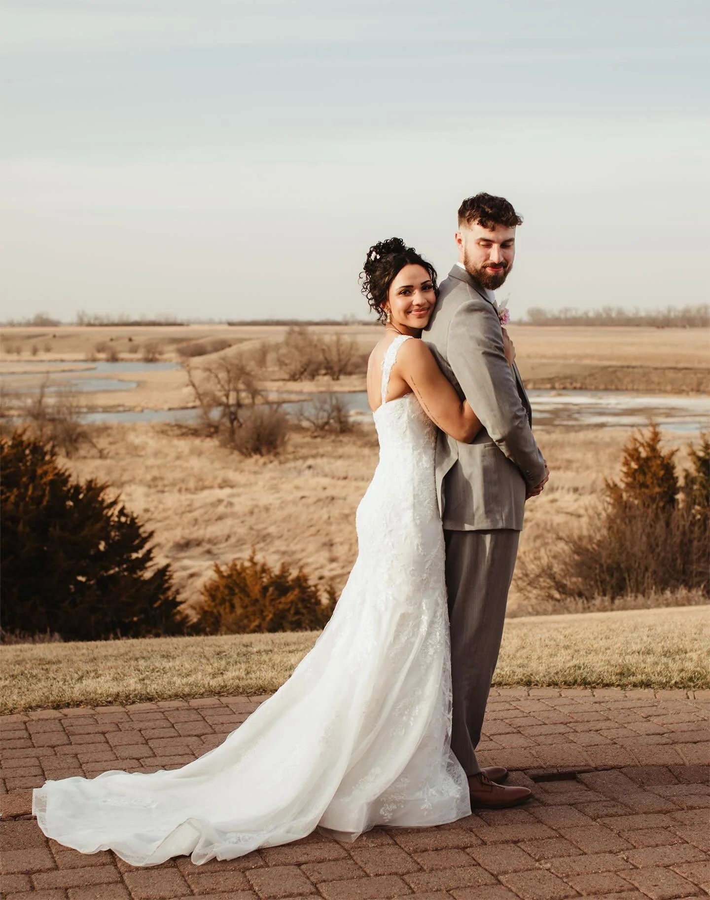 First wedding of 2026 was to die for 😍💕