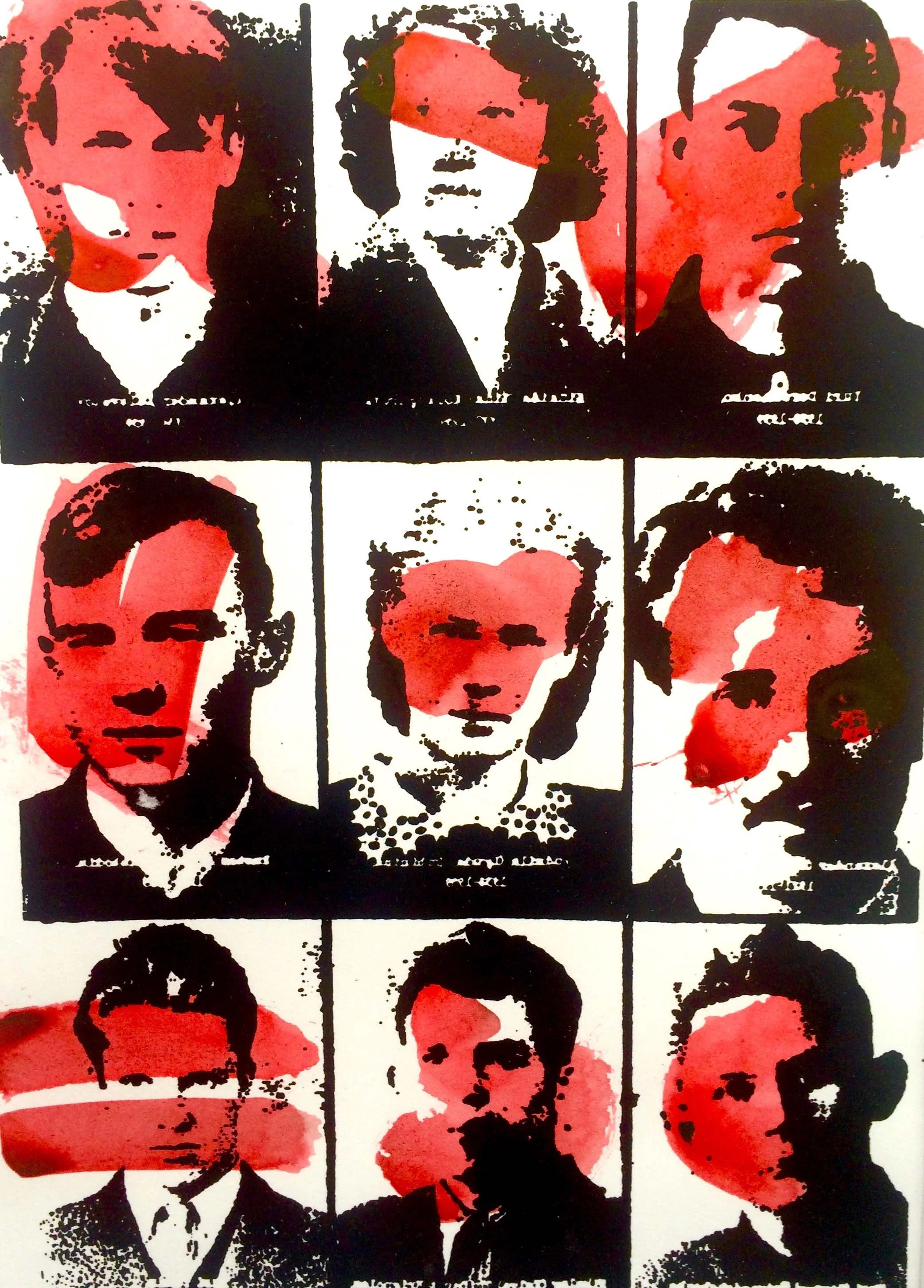 The Nine Few 3