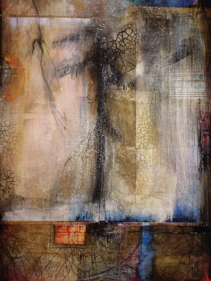 Ashes To Life (sold)