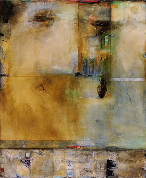 Existing In Form (sold)