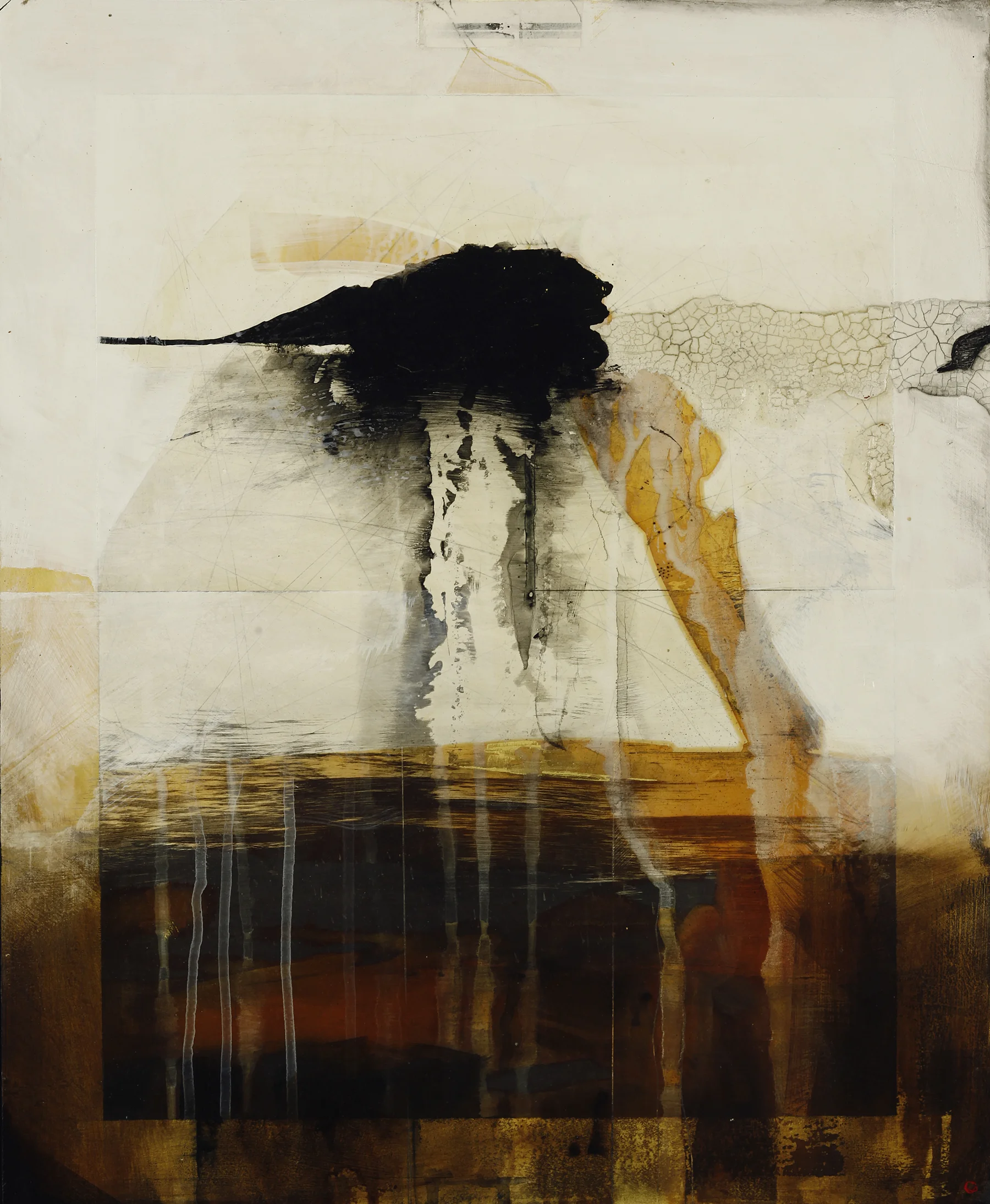 Beholding Beauty 2 (sold)