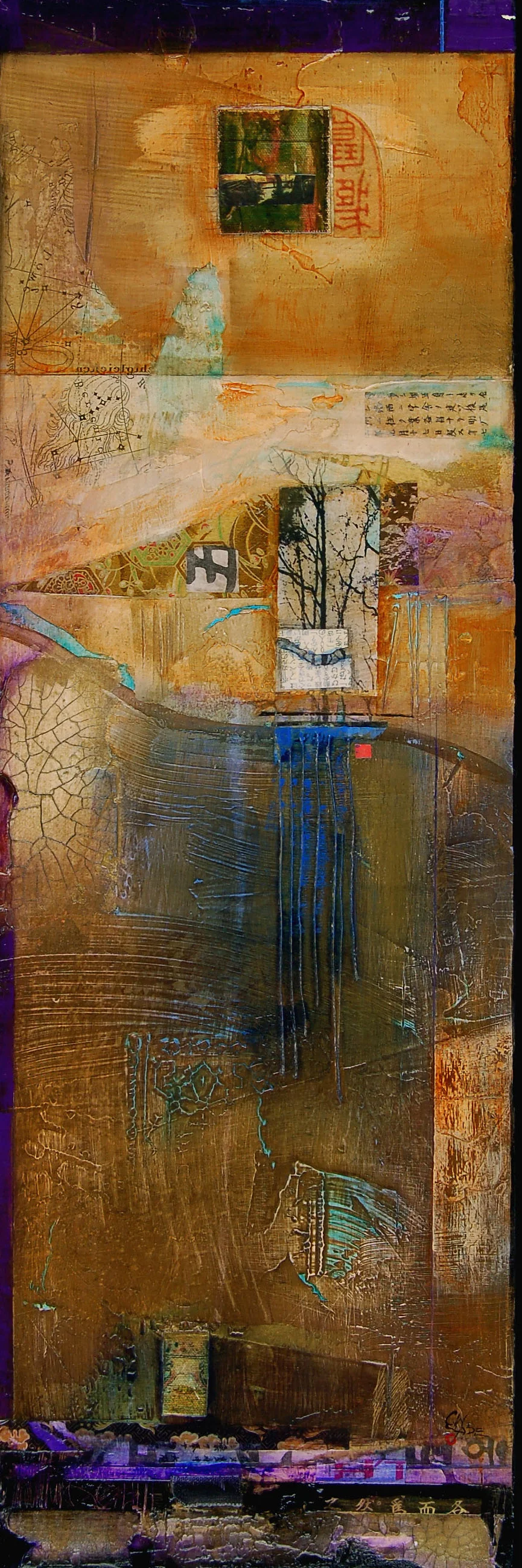 homage 2 (sold)