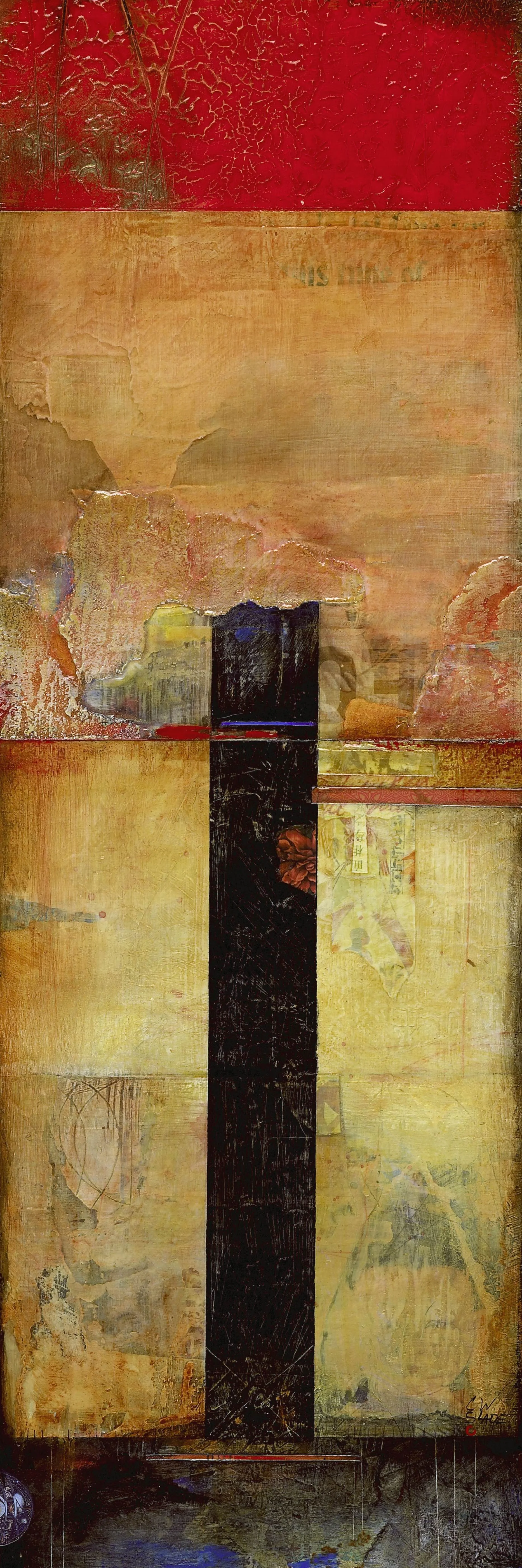 homage 8 (sold)