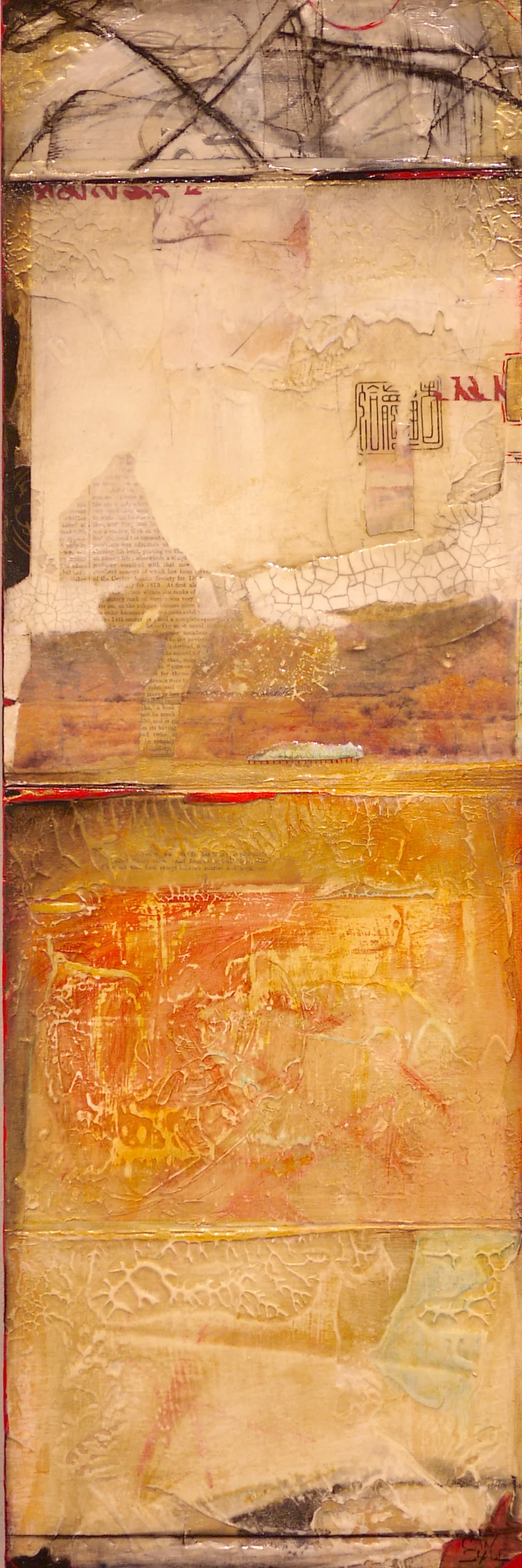homage 13 (sold)