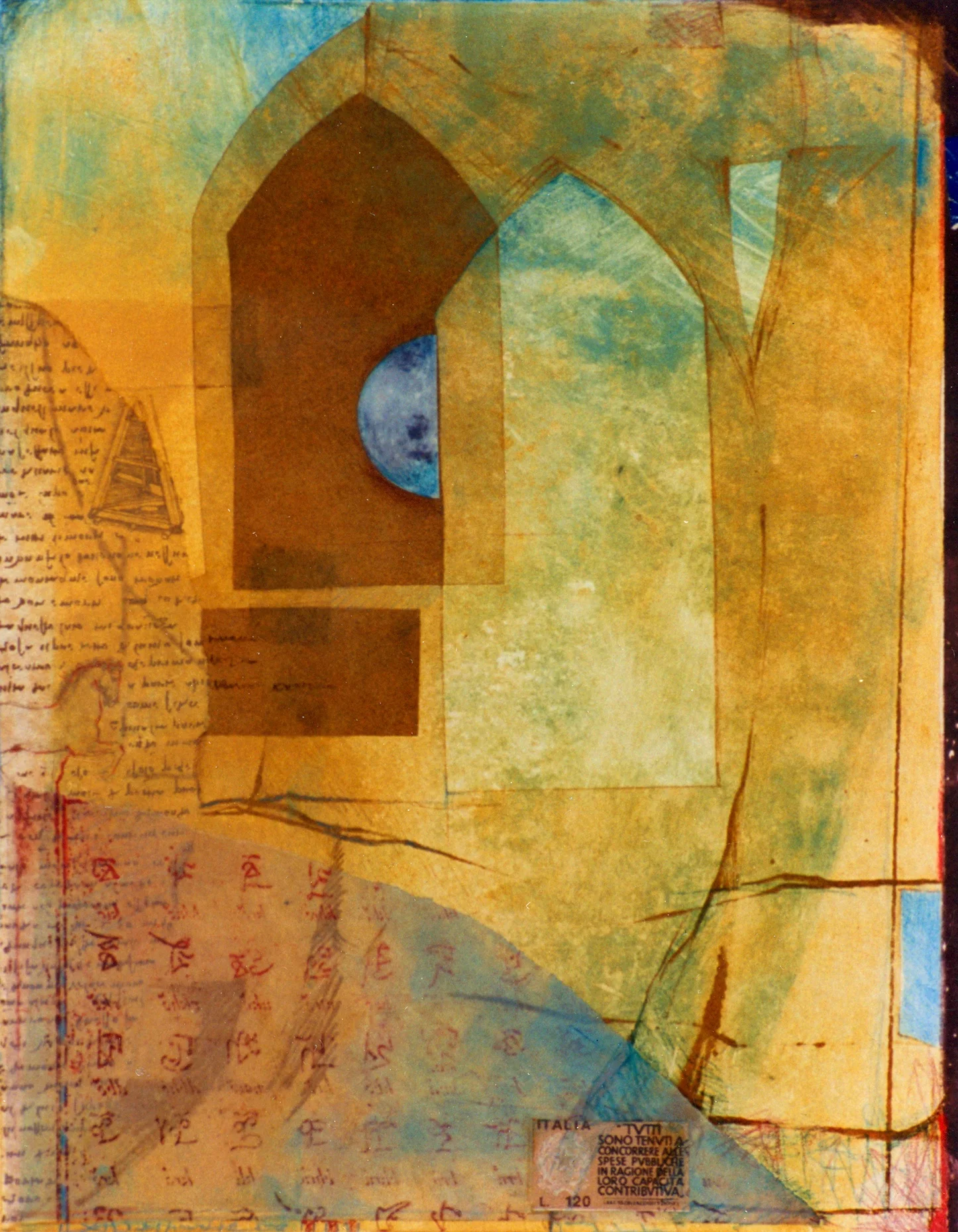alter 2 (sold)