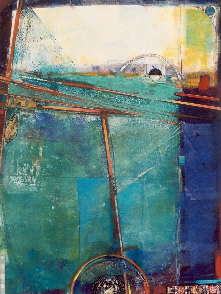 Primary Connection (sold)