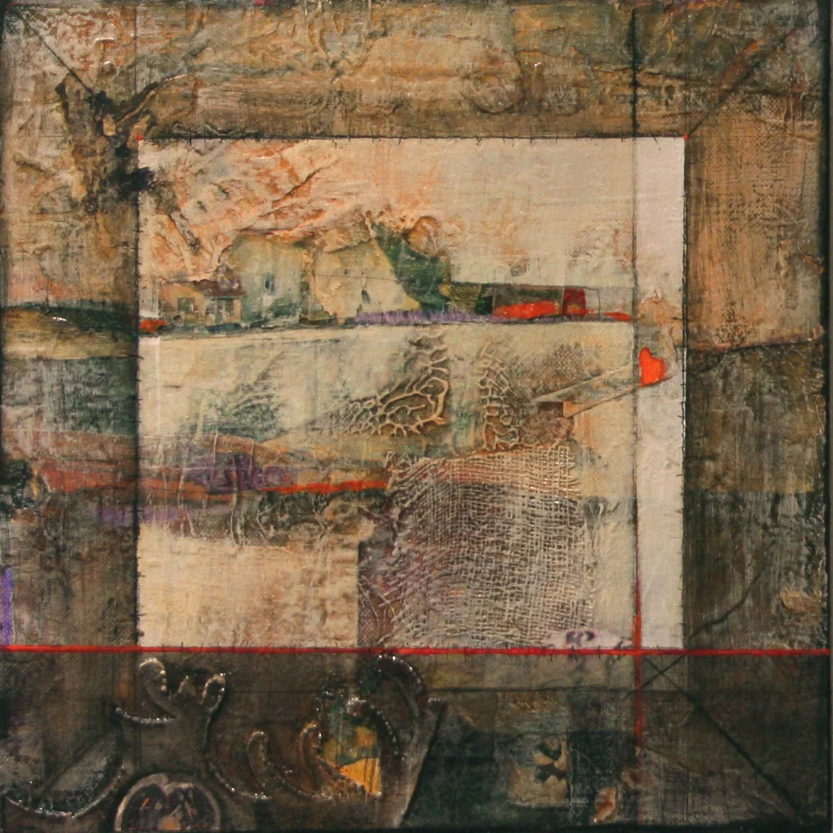 progressions 14 (sold)