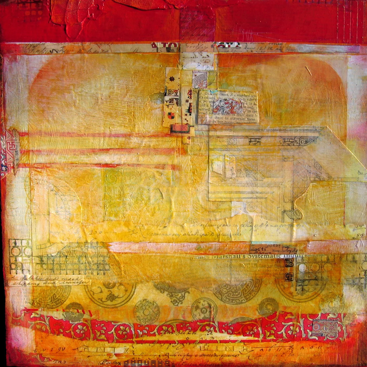 progressions 2 (sold)