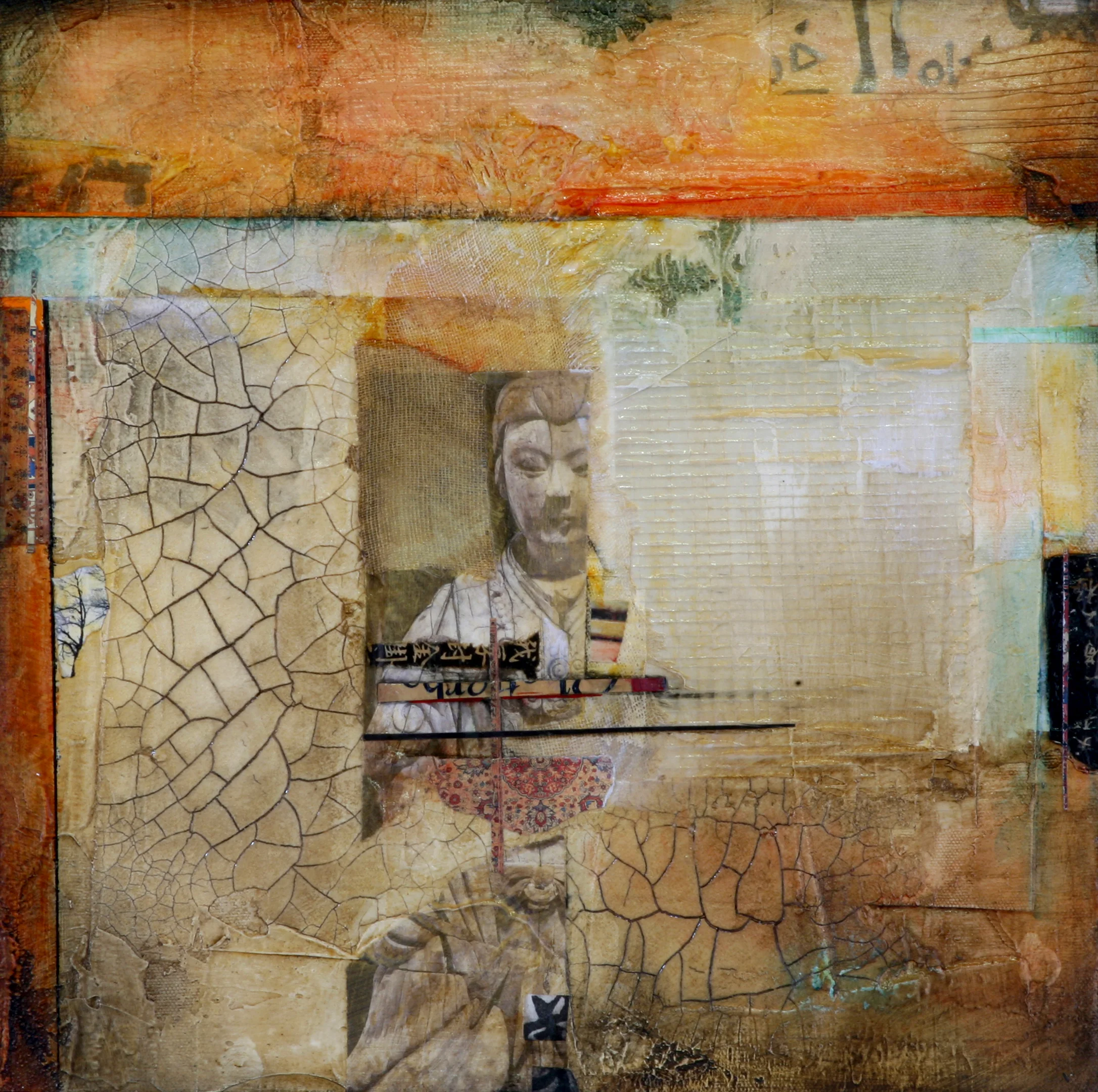 progressions 12 (sold)
