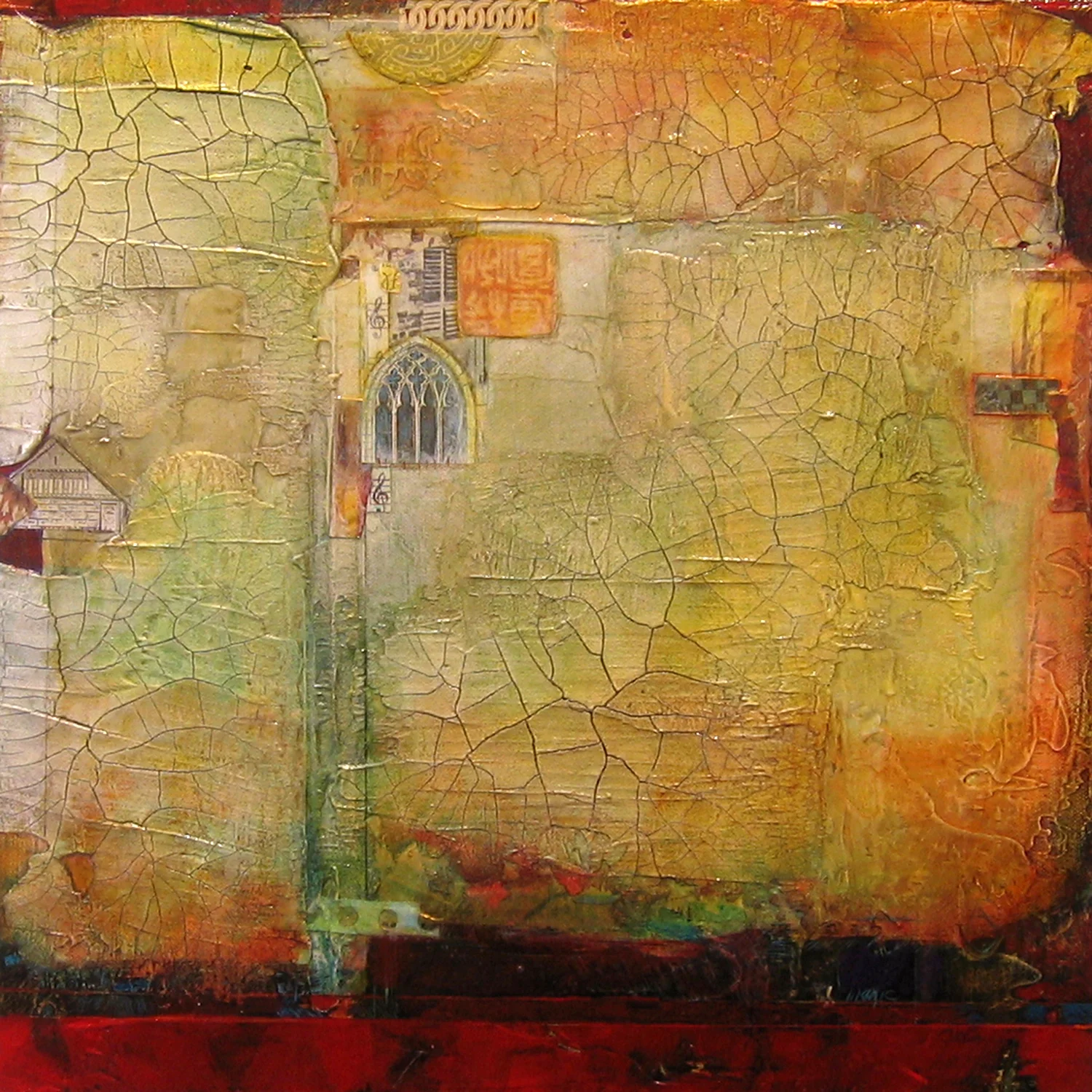 progressions 10 (sold)