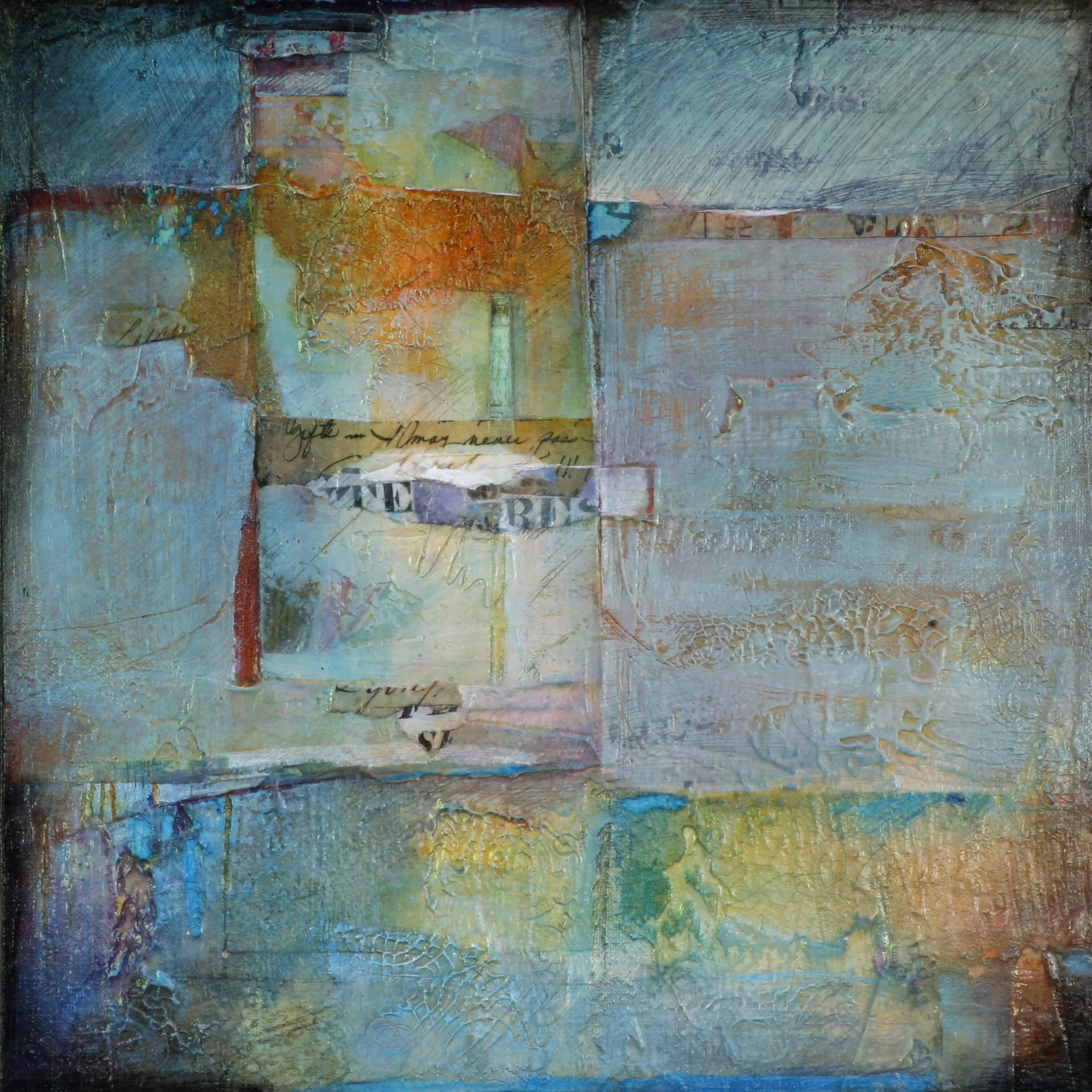 progressions 11 (sold)