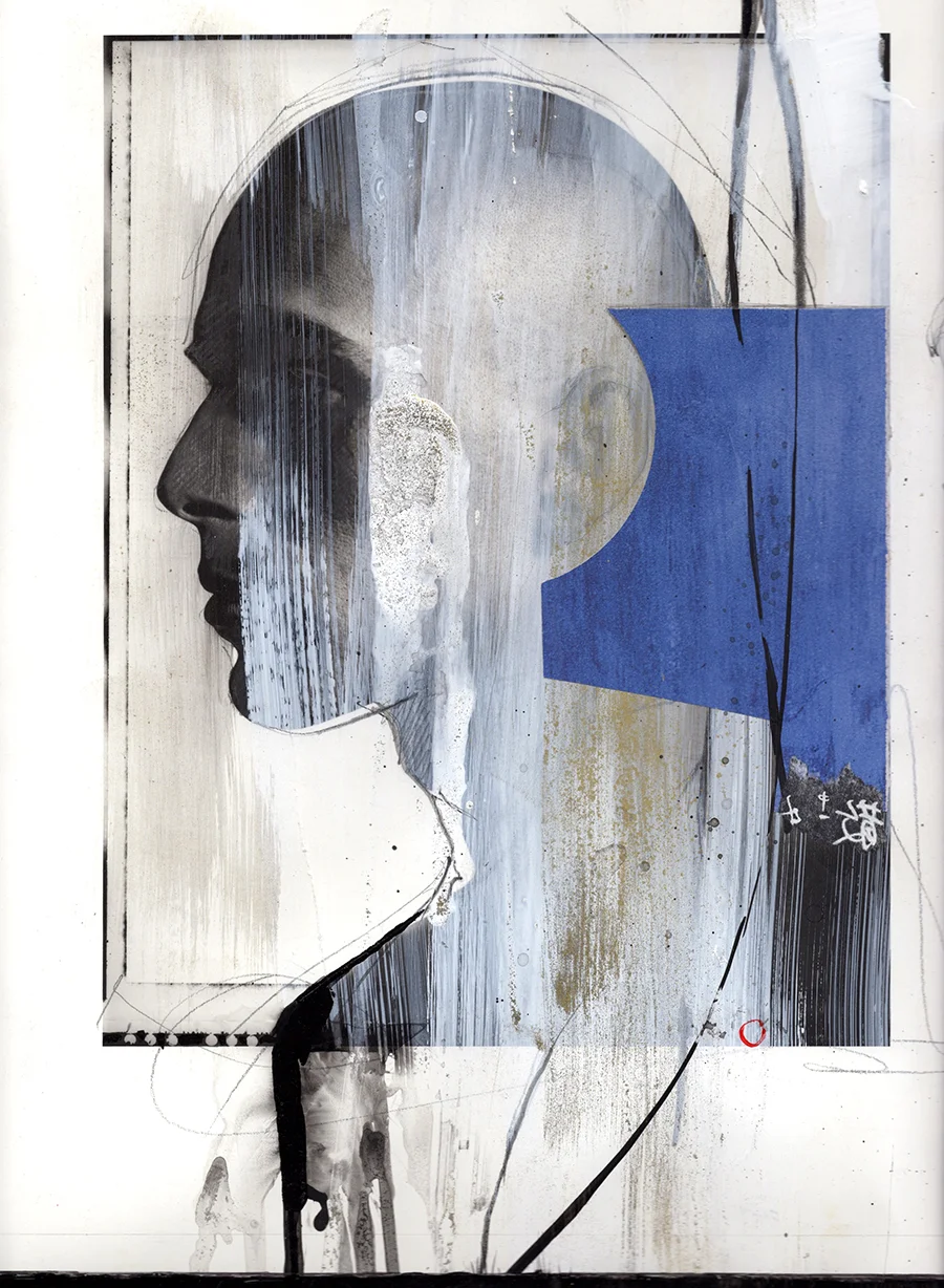 Soundless (sold)