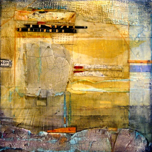 visual notes 5 (sold)