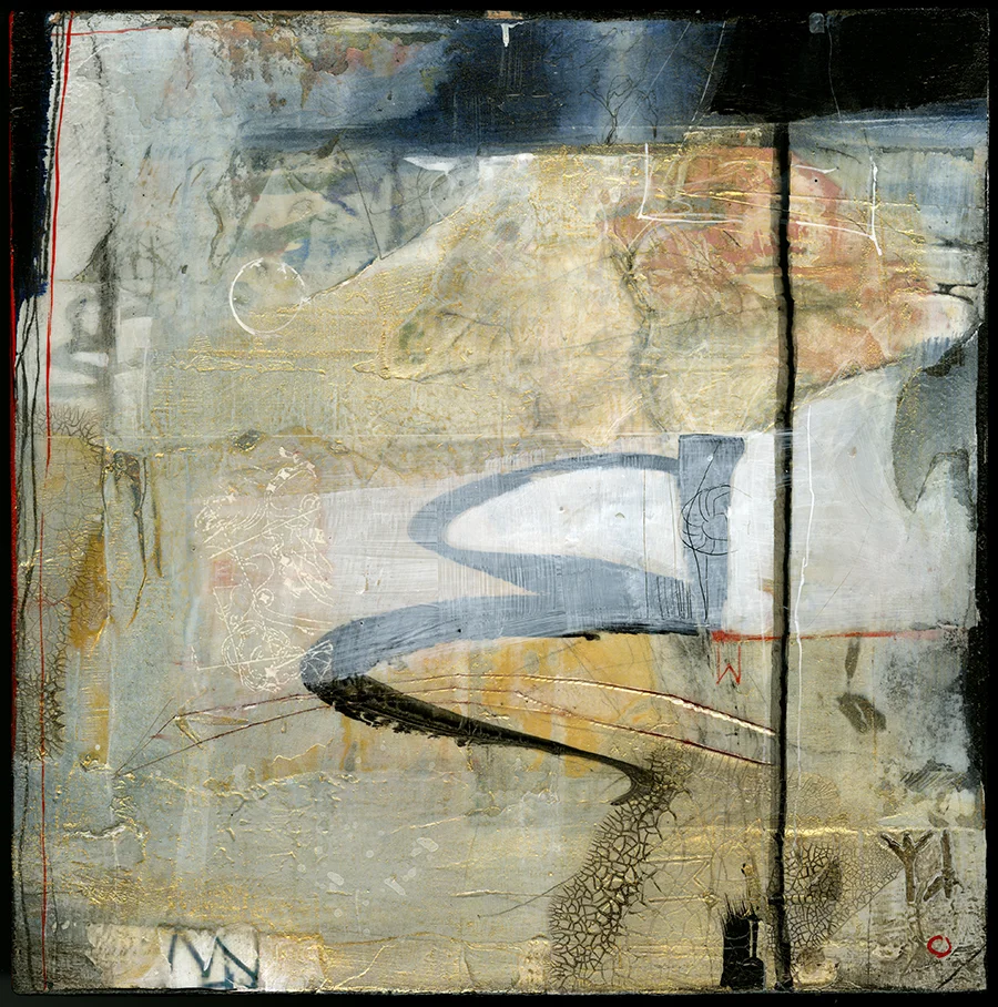 progressions 17 (sold)