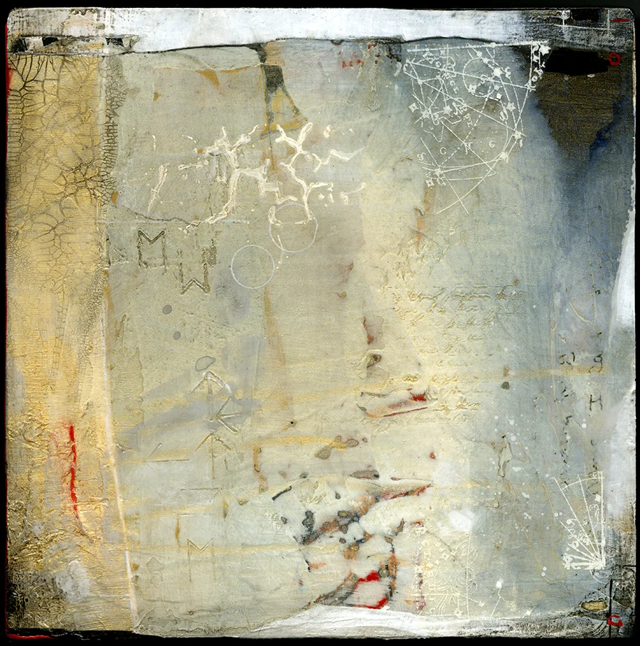 progressions 19 (sold)