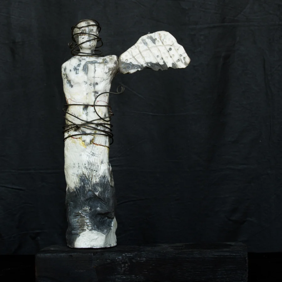 ENTRY 7-FRONT (sold)
