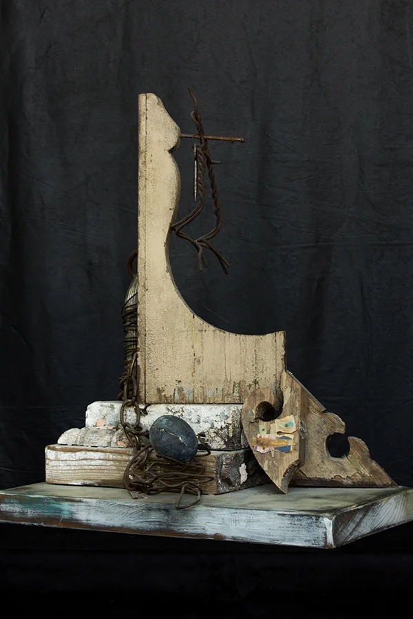 CONSTRUCT (sold)