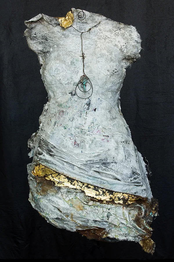 TORSO 2
