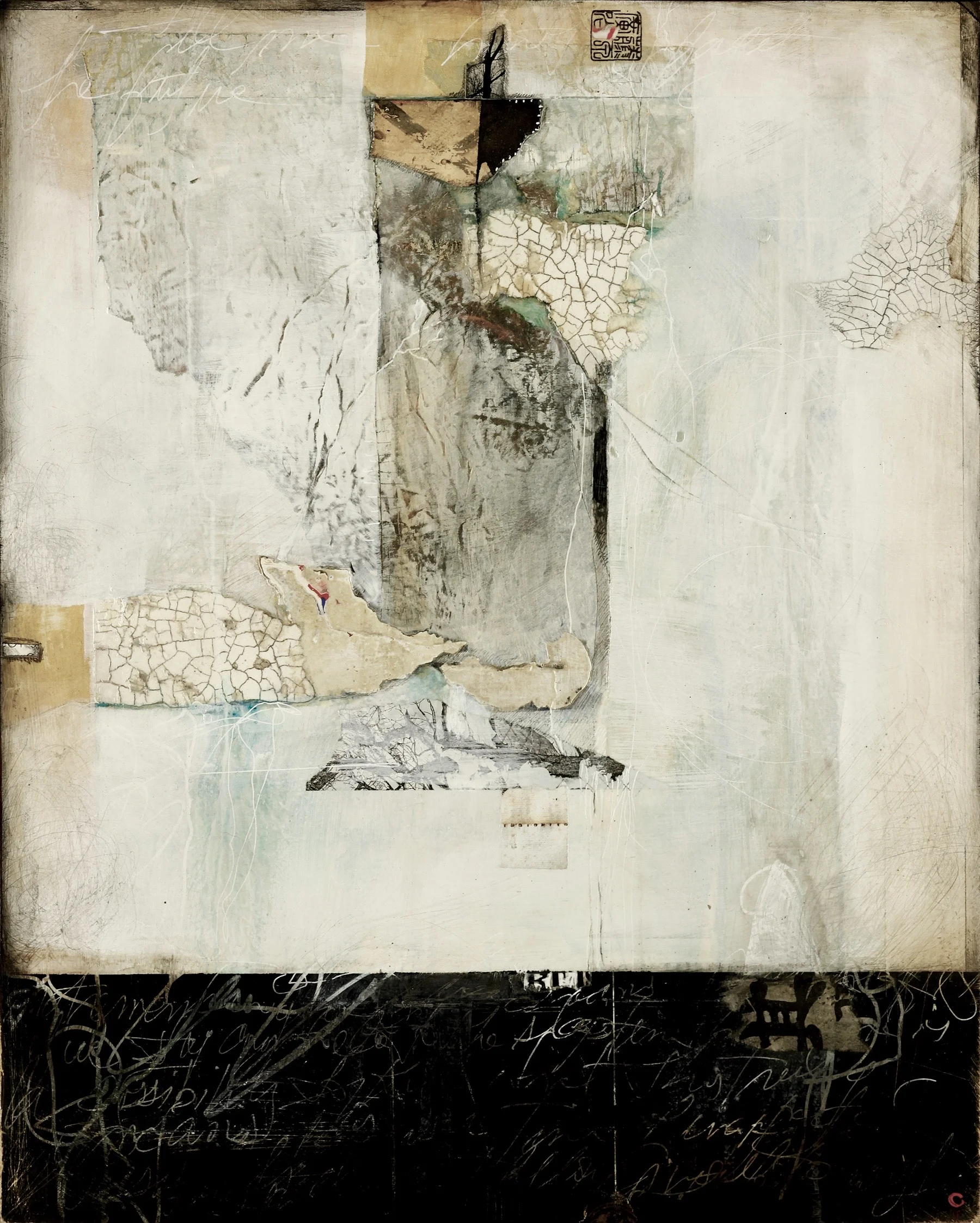 Beholding Beauty 1 (sold)