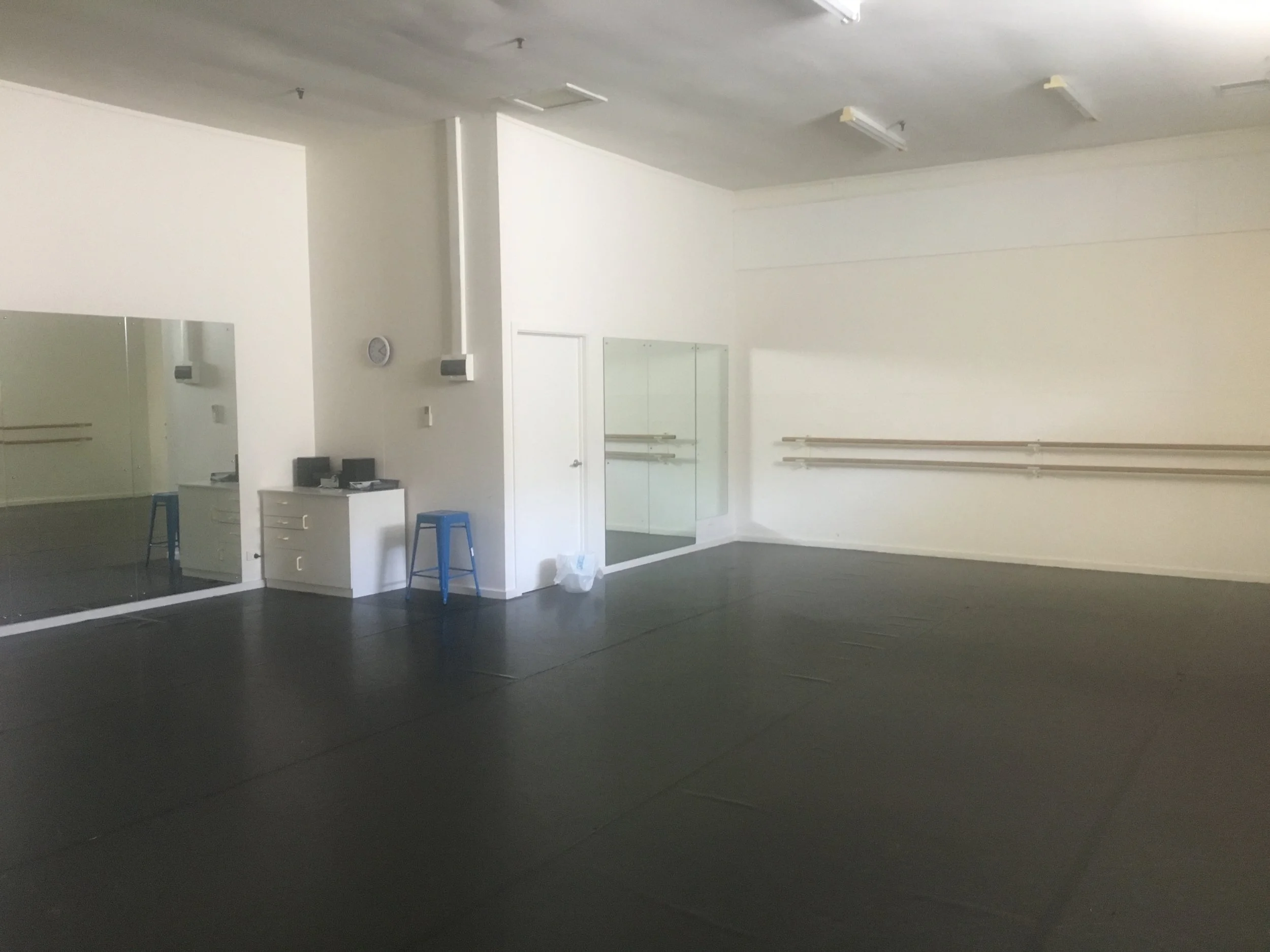  Studio Three - 10m x 9m 