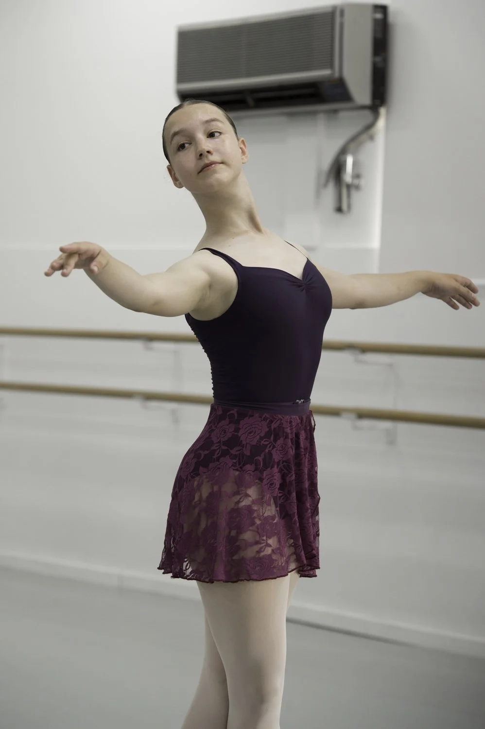 Workshops — Turning Point Dance