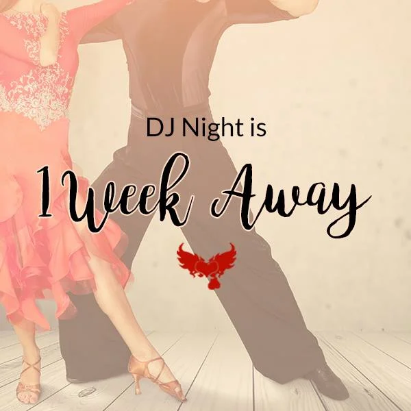 ILoveKickboxing Class DJ Night with Dj D-Whit