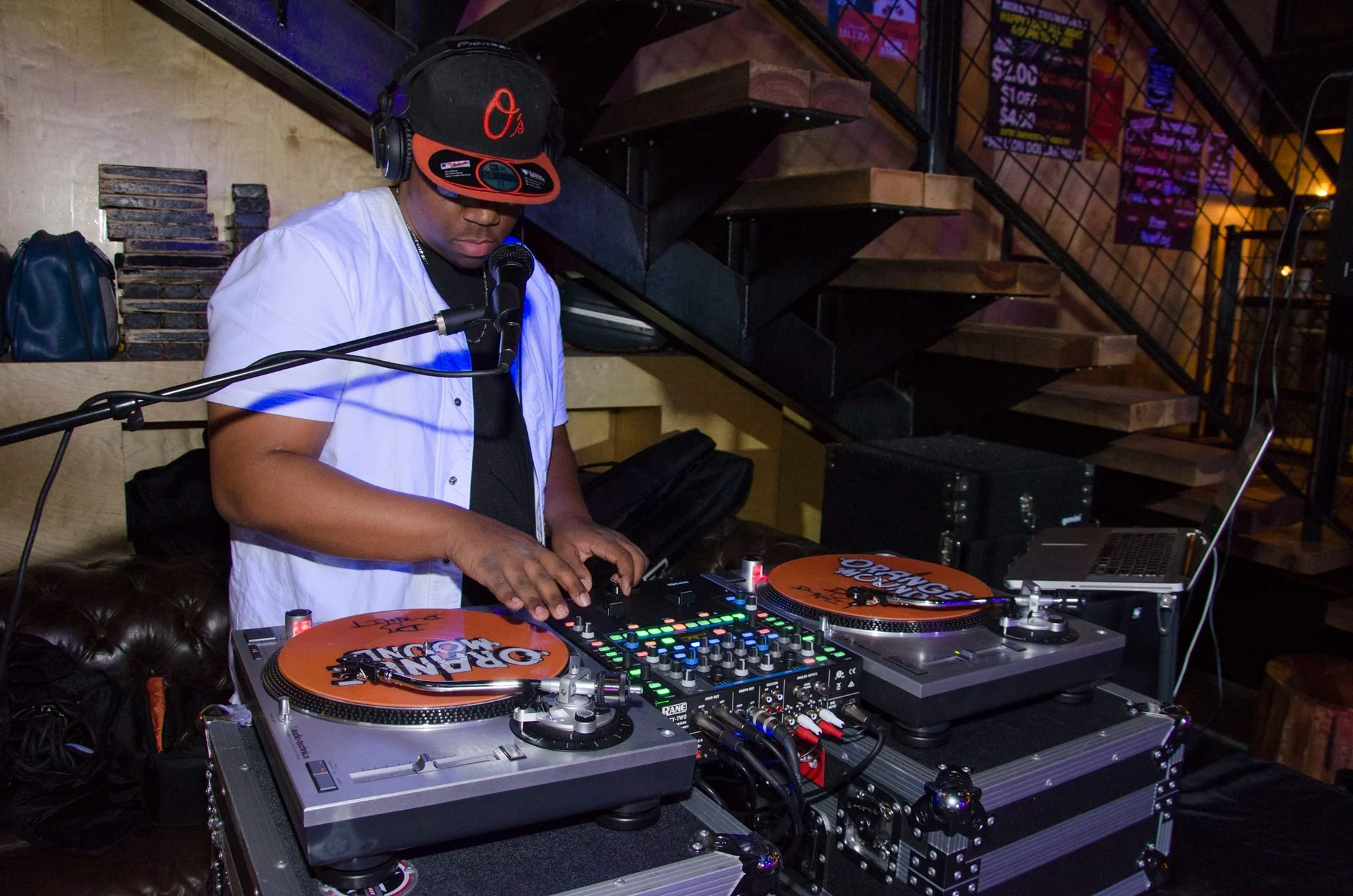 Southside Social