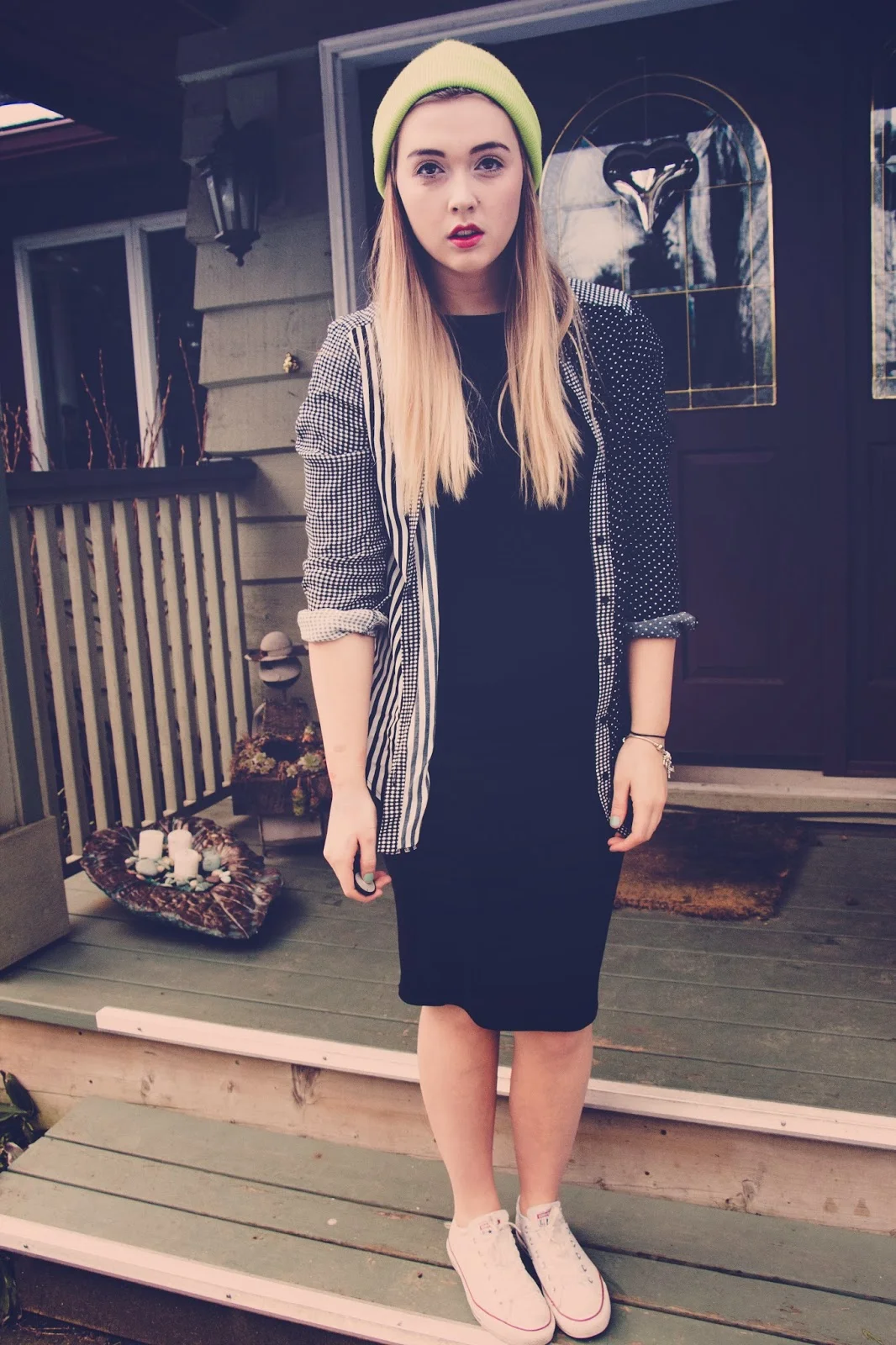 Fashion Friday's OOTD