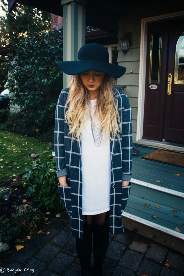 #FFOOTD... On a Saturday