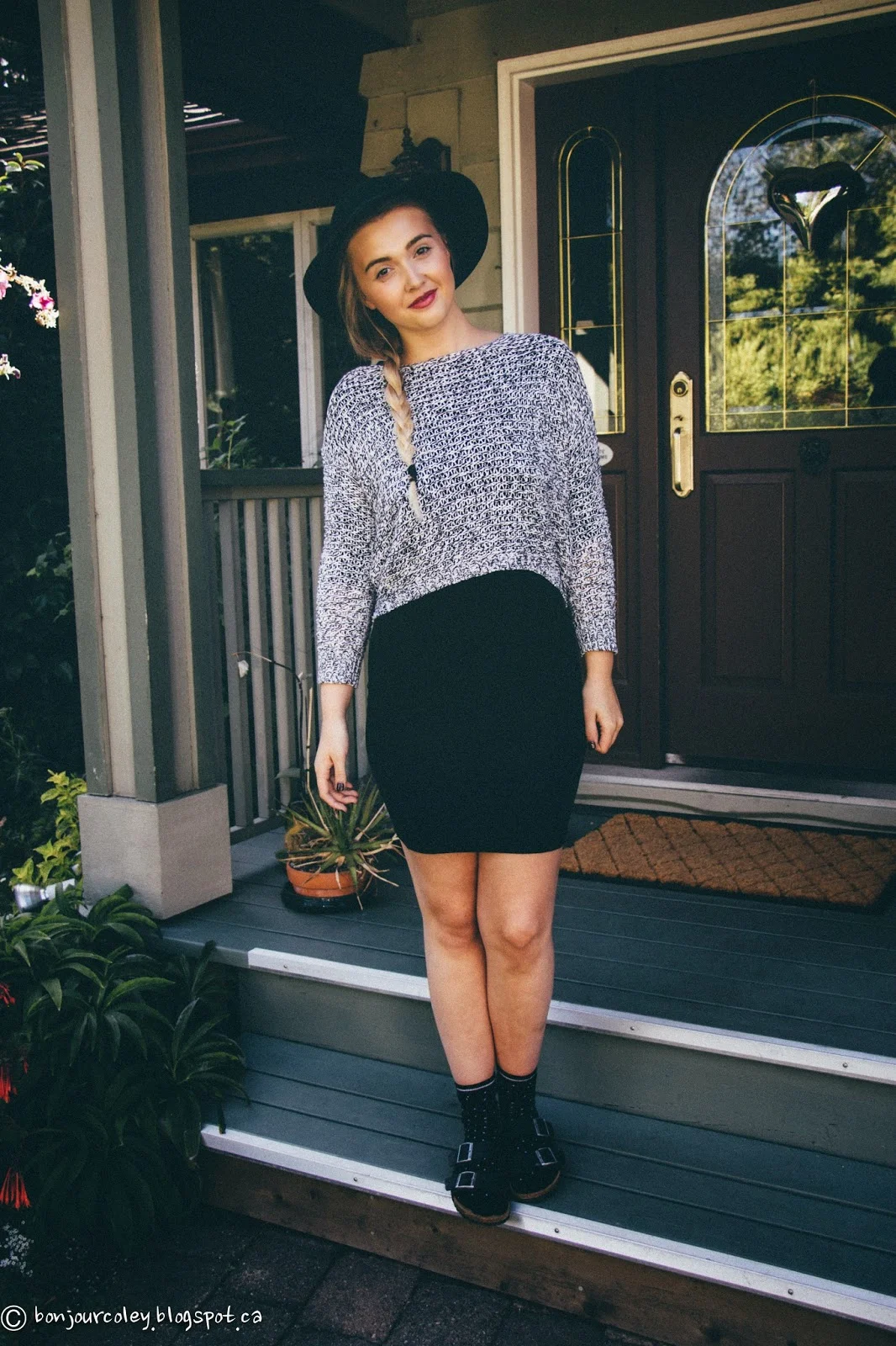 #FFOOTD {Airport Edition}