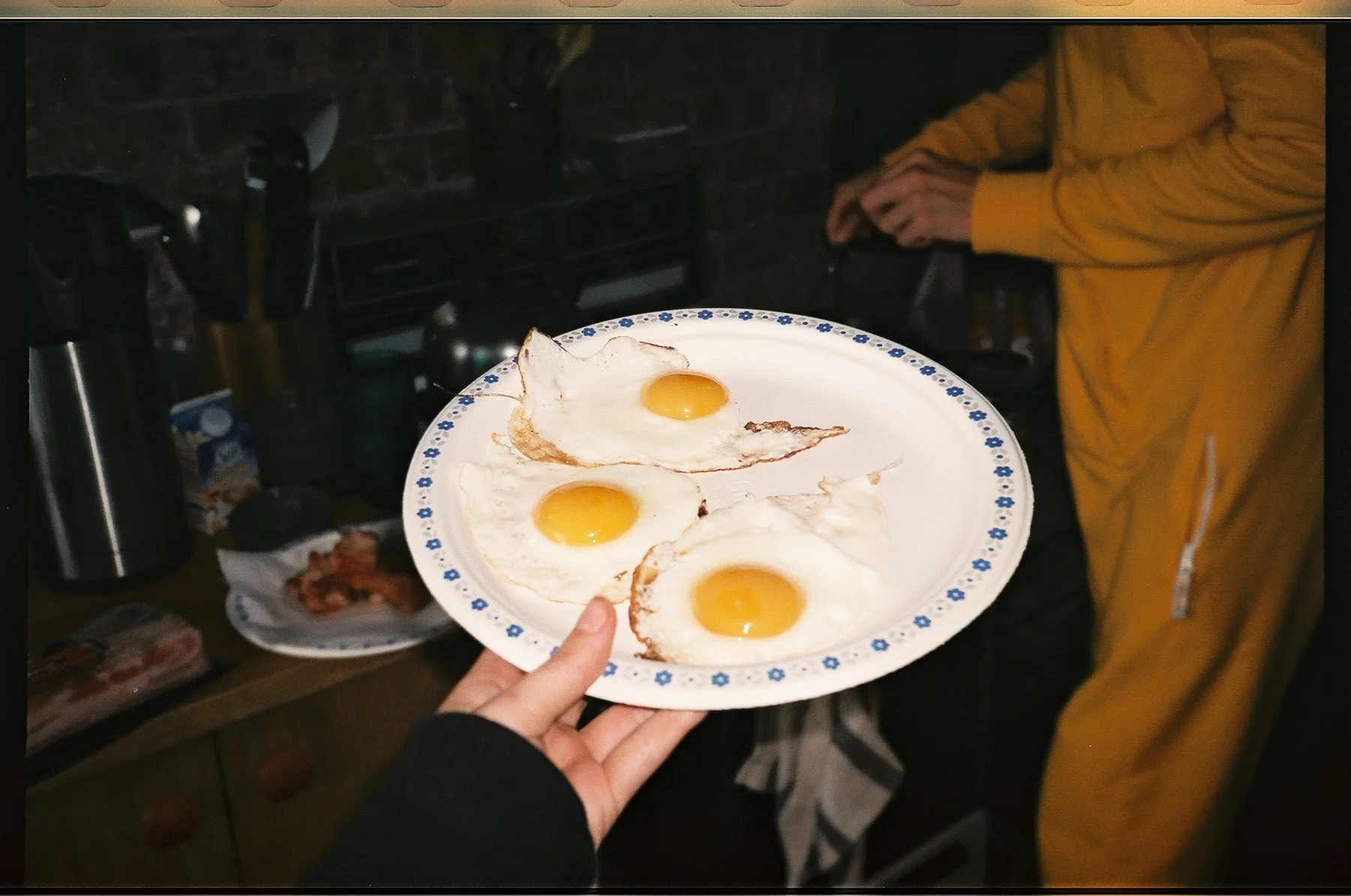 Julian's masterpiece.