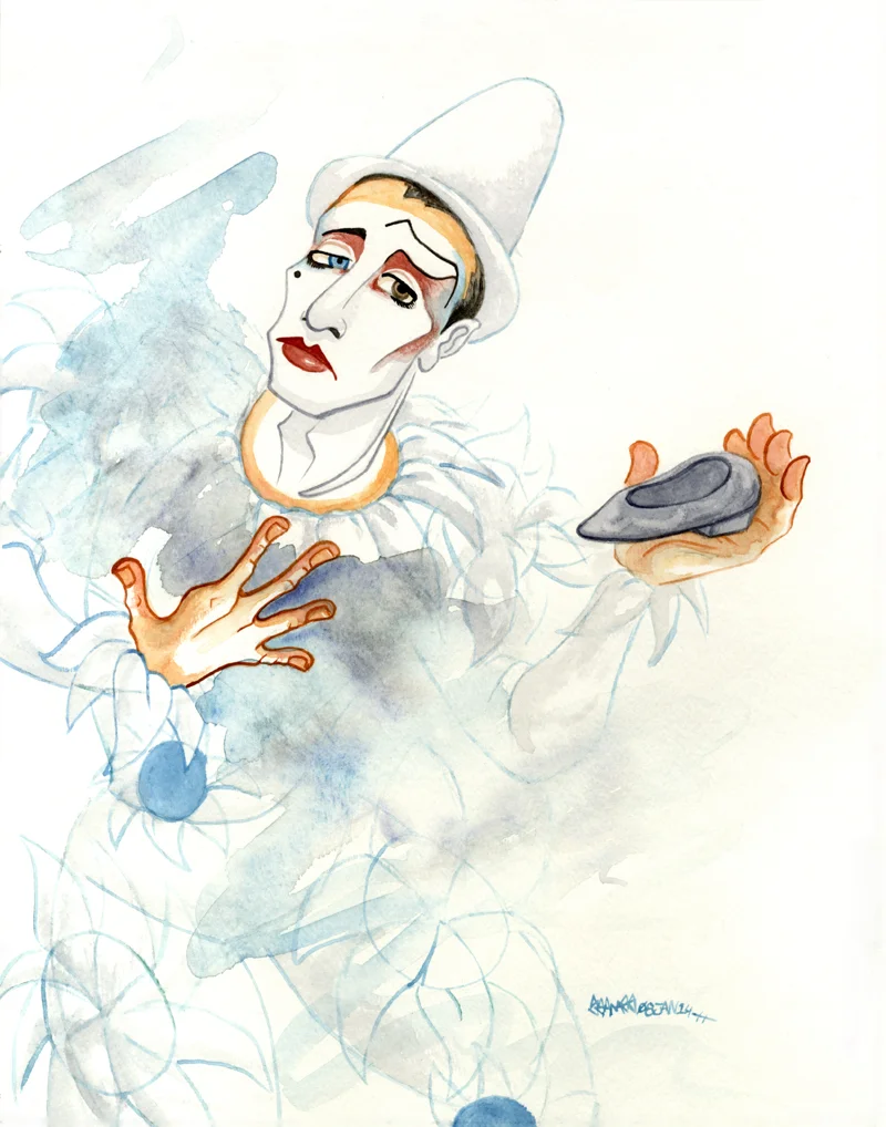 "David Bowie: Ashes to Ashes", 2014