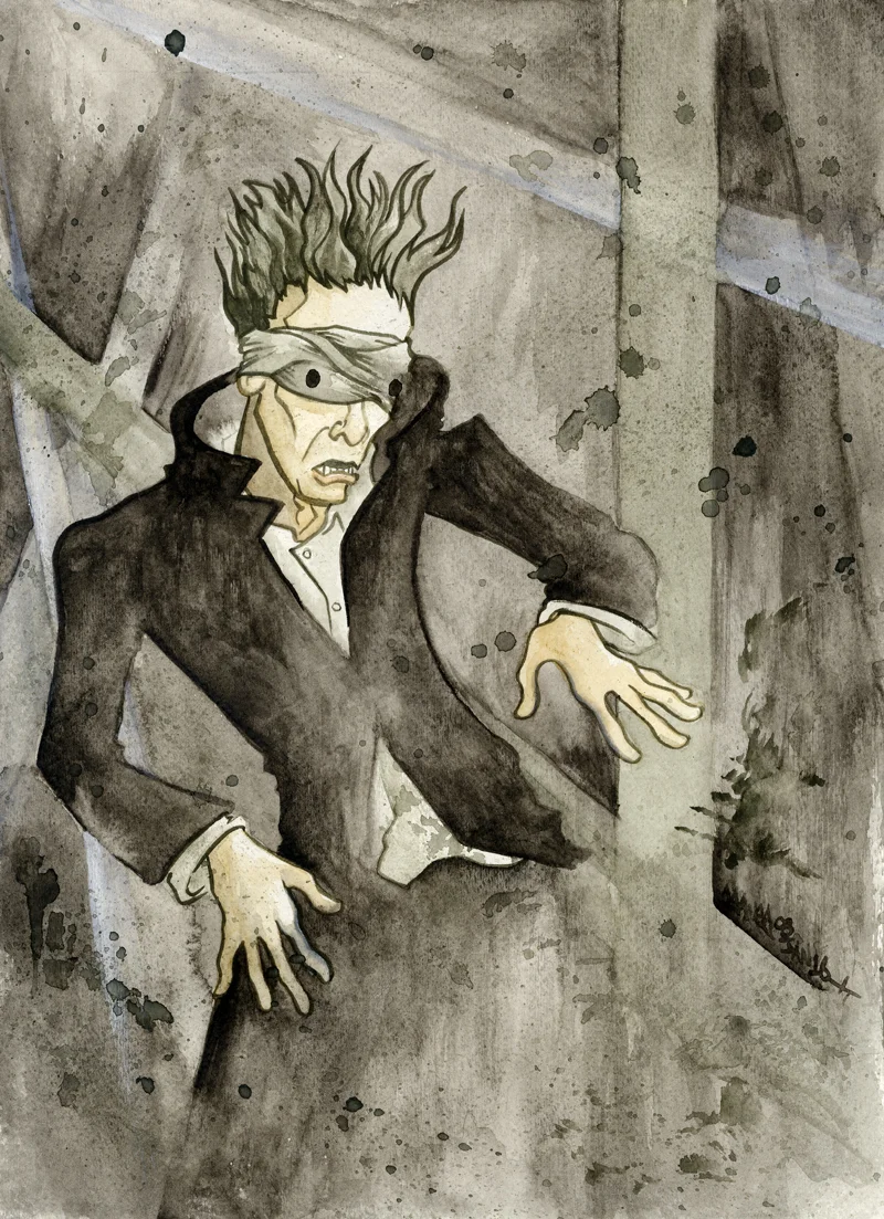 "David Bowie: Blackstar", 2016
