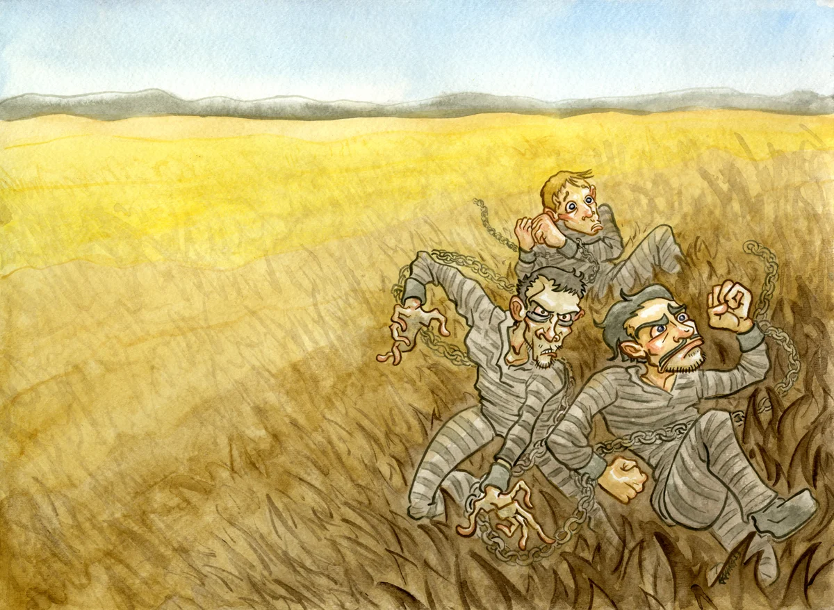 "O Brother, Where Art Thou?", 2013