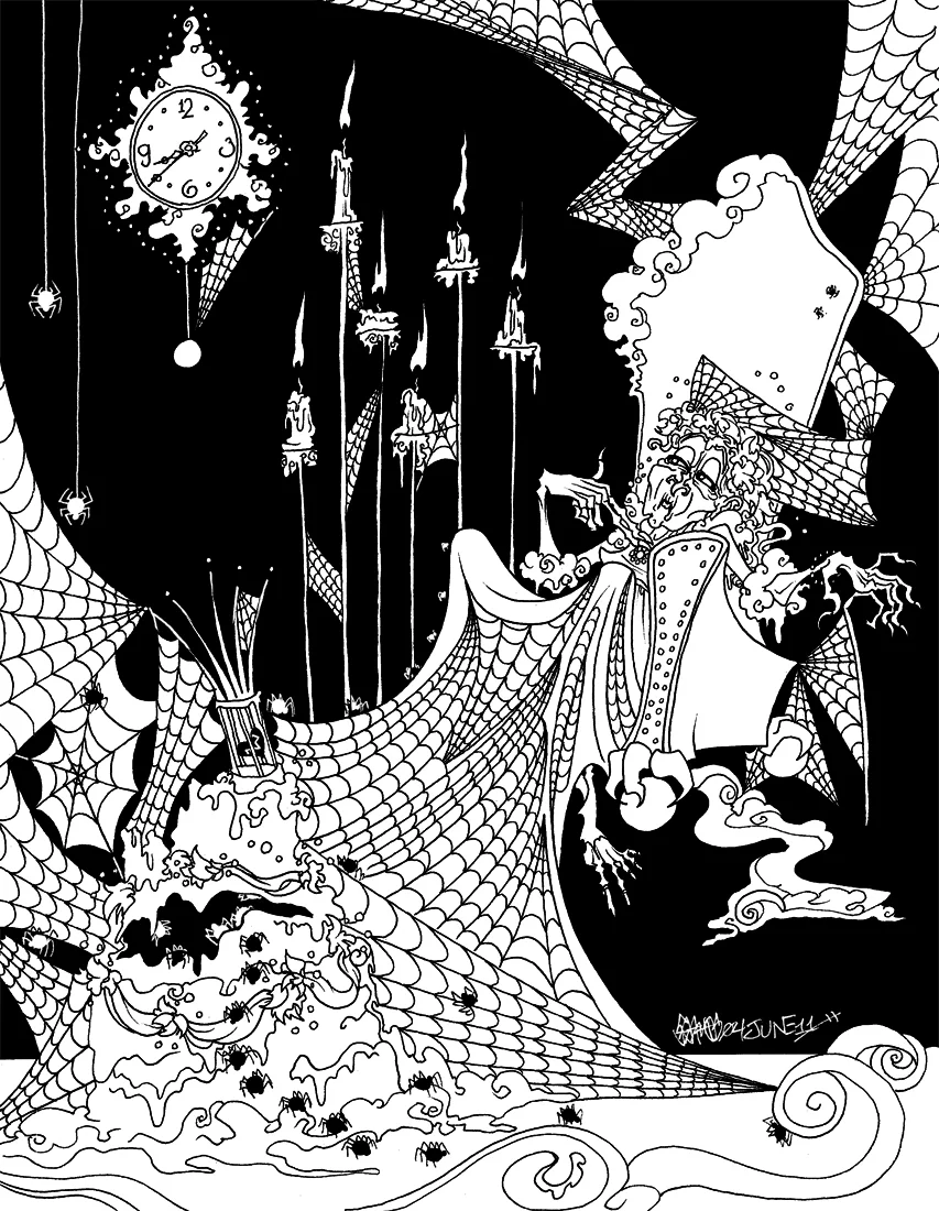 "Great Expectations", 2011