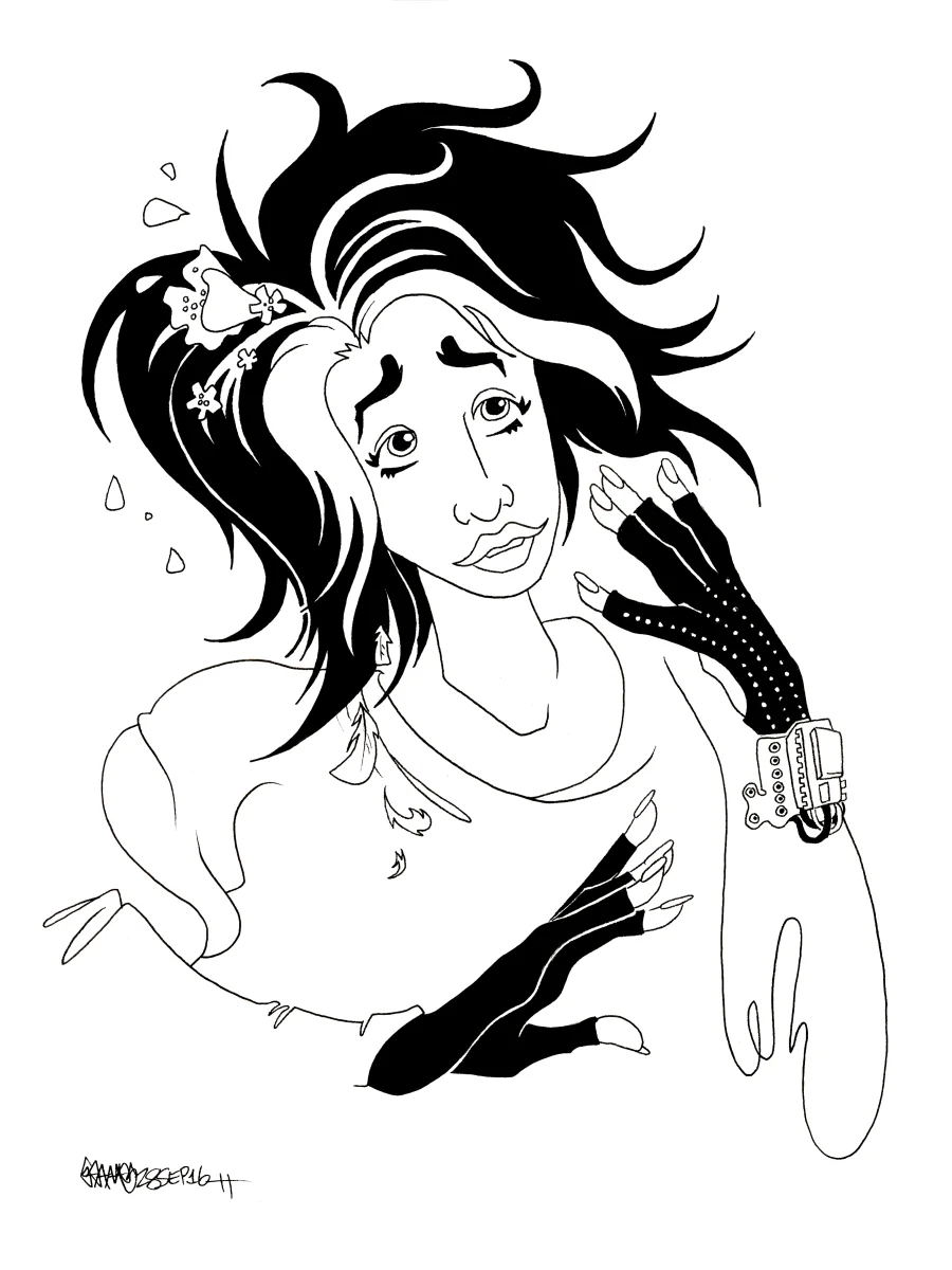 "Imogen Heap", 2016