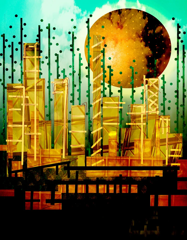 "The Future of Energy", 2009