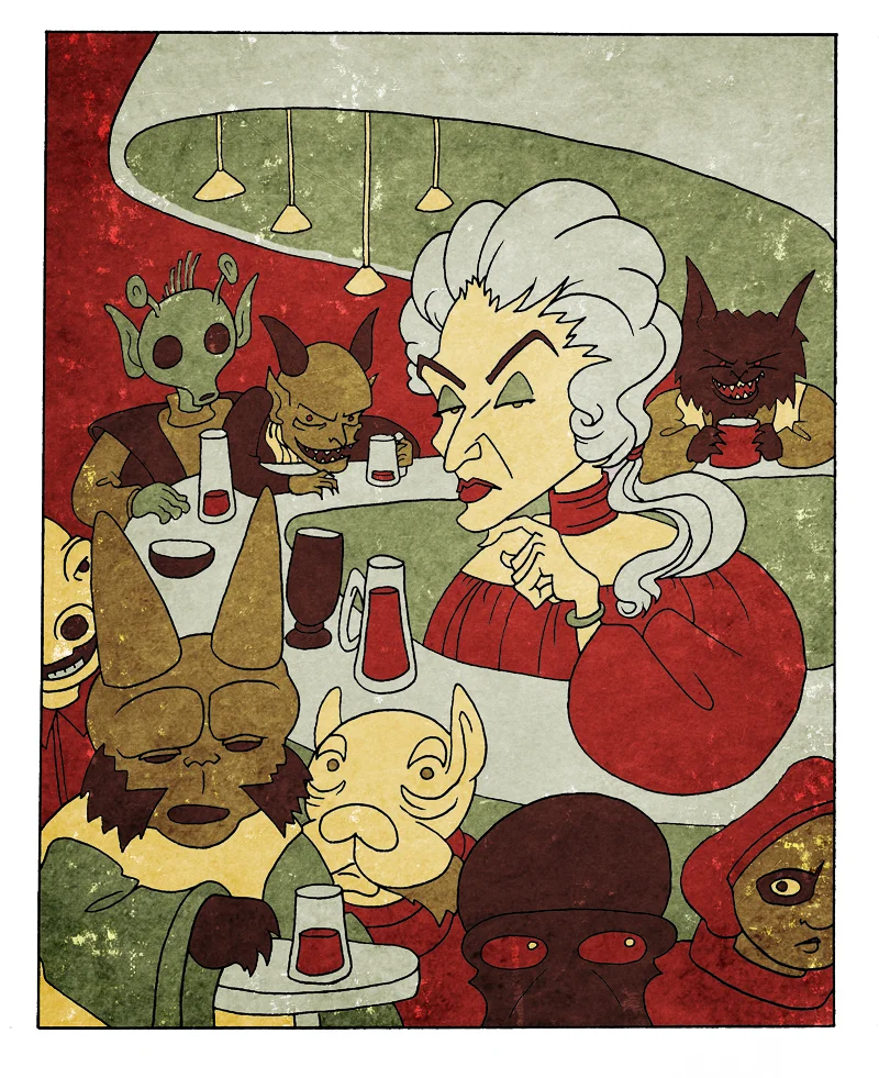 "Ackmena", 2013