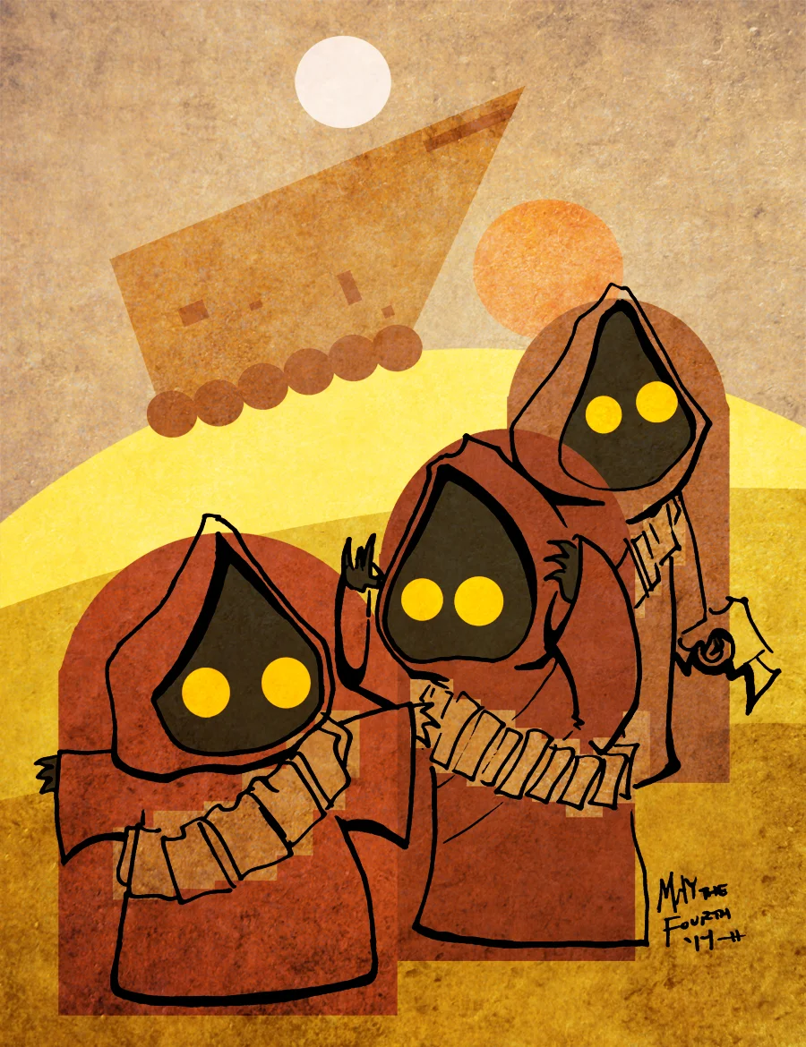 "Jawas", 2011