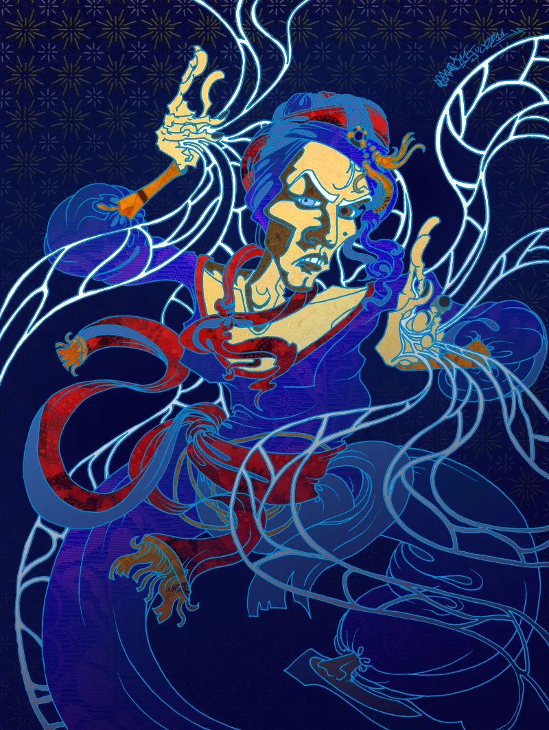 "Blue Jean", 2011