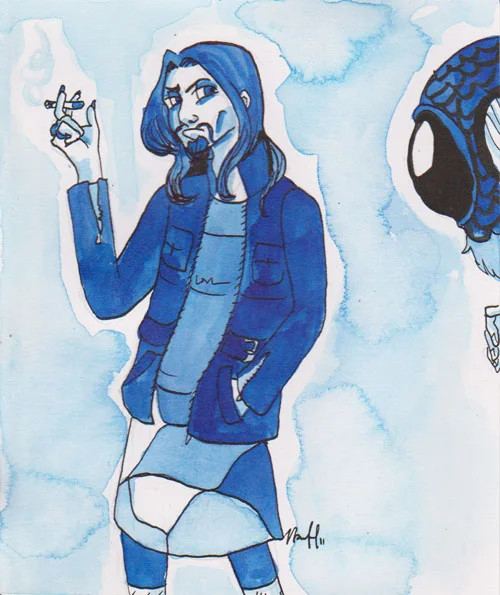 by Noel Arthur Heimpel, 2011