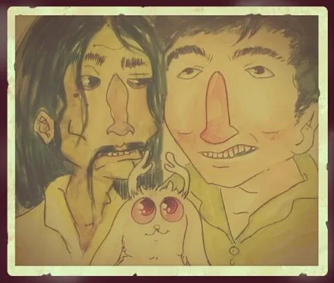 by Dani, 2011