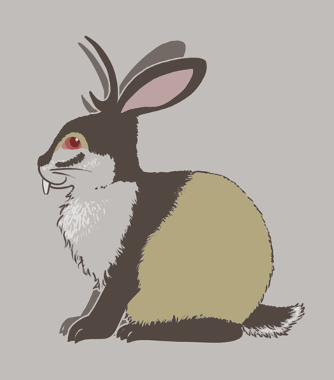 by Lindalet, 2012
