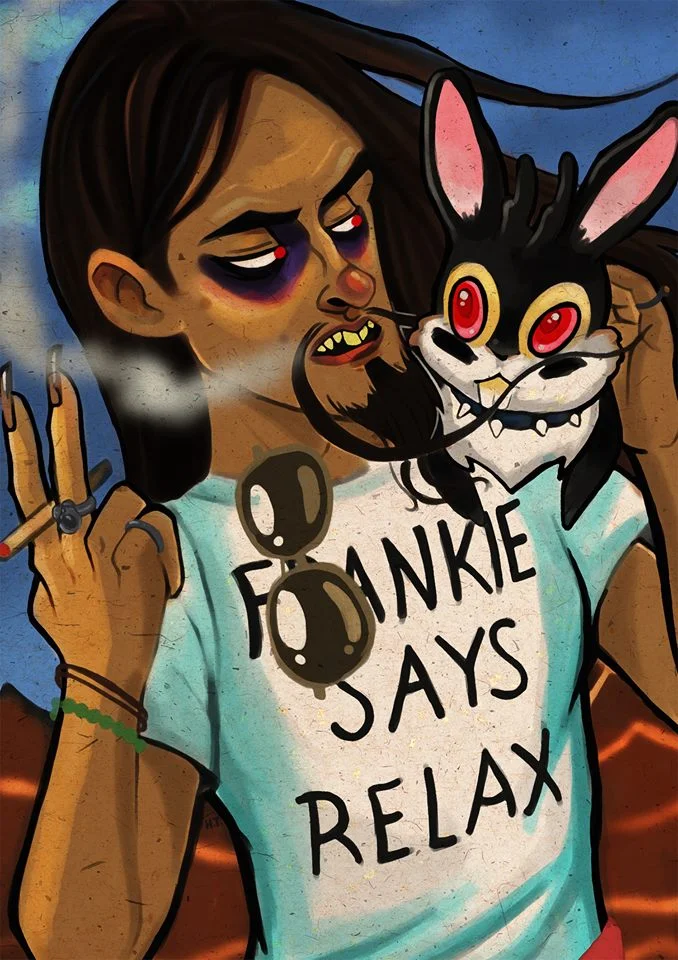 by Harmine, 2015