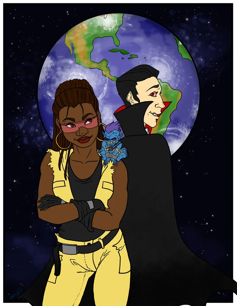 by Jayde Hilliard