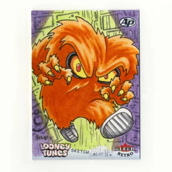 "Gossamer", 2024