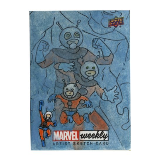 "Ant-Man", 2020