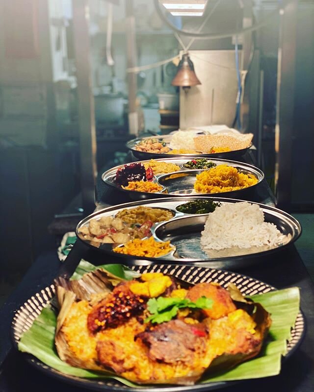 What an amazing busy dinner service we had last night. We had 55 beautiful customers booked in for dinner last night plus in-between customers for drinks. We thank our customers for their patience and understanding for allowing us to adapt in these n
