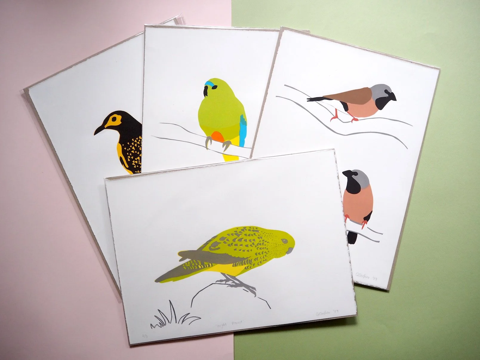 GOST_Greta Cooper_all four in a group_1.JPG