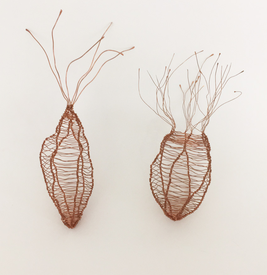 Gallery of small things_Sally Blake_small copper vessels.jpg